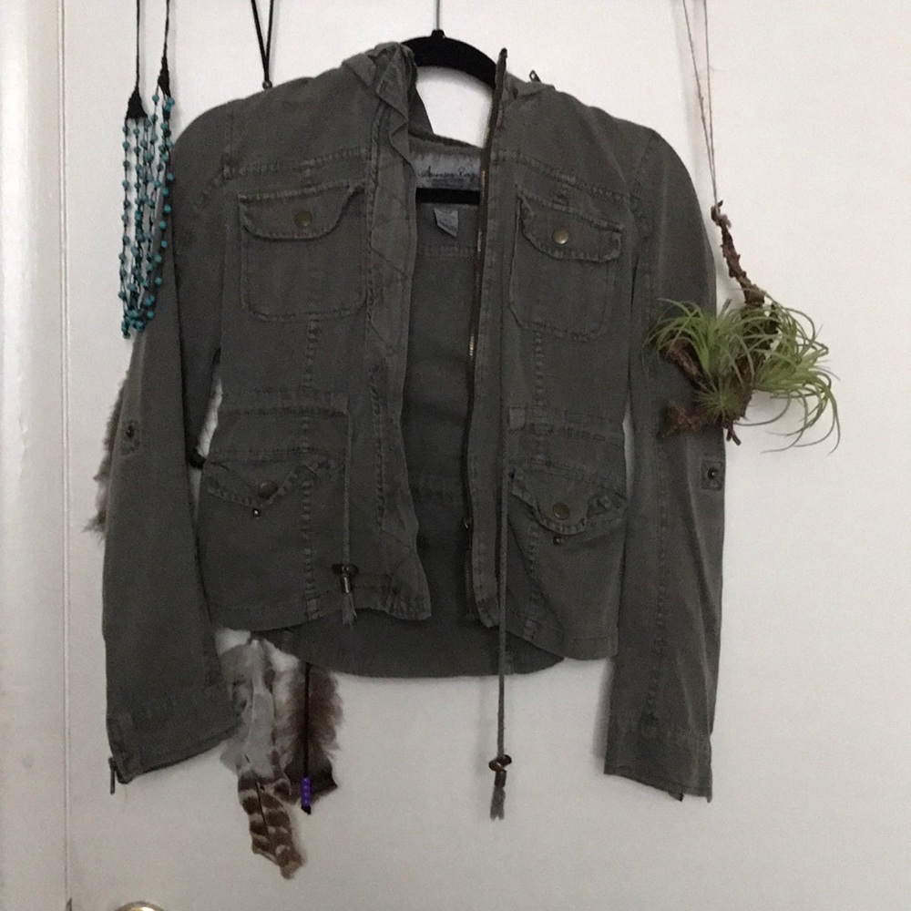 Jacket